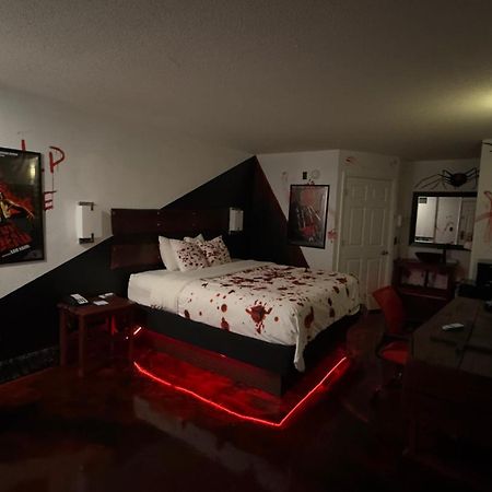 Boutique Style Quality Inn Oxford Anniston I-20 מראה חיצוני תמונה