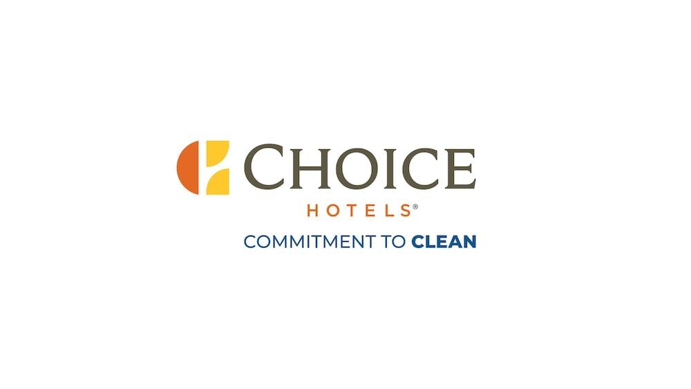 Boutique Style Quality Inn Oxford Anniston I-20 מראה חיצוני תמונה