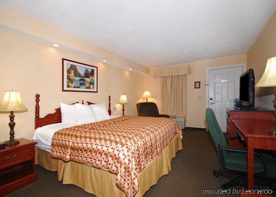 Boutique Style Quality Inn Oxford Anniston I-20 חדר תמונה