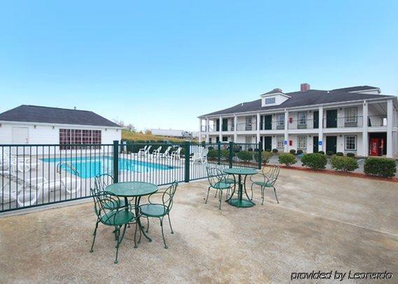Boutique Style Quality Inn Oxford Anniston I-20 מתקנים תמונה