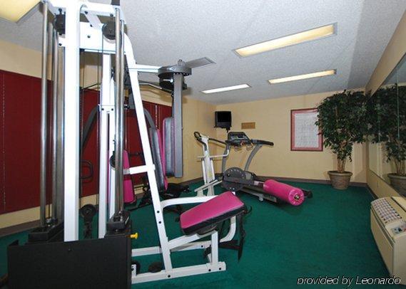 Boutique Style Quality Inn Oxford Anniston I-20 מתקנים תמונה