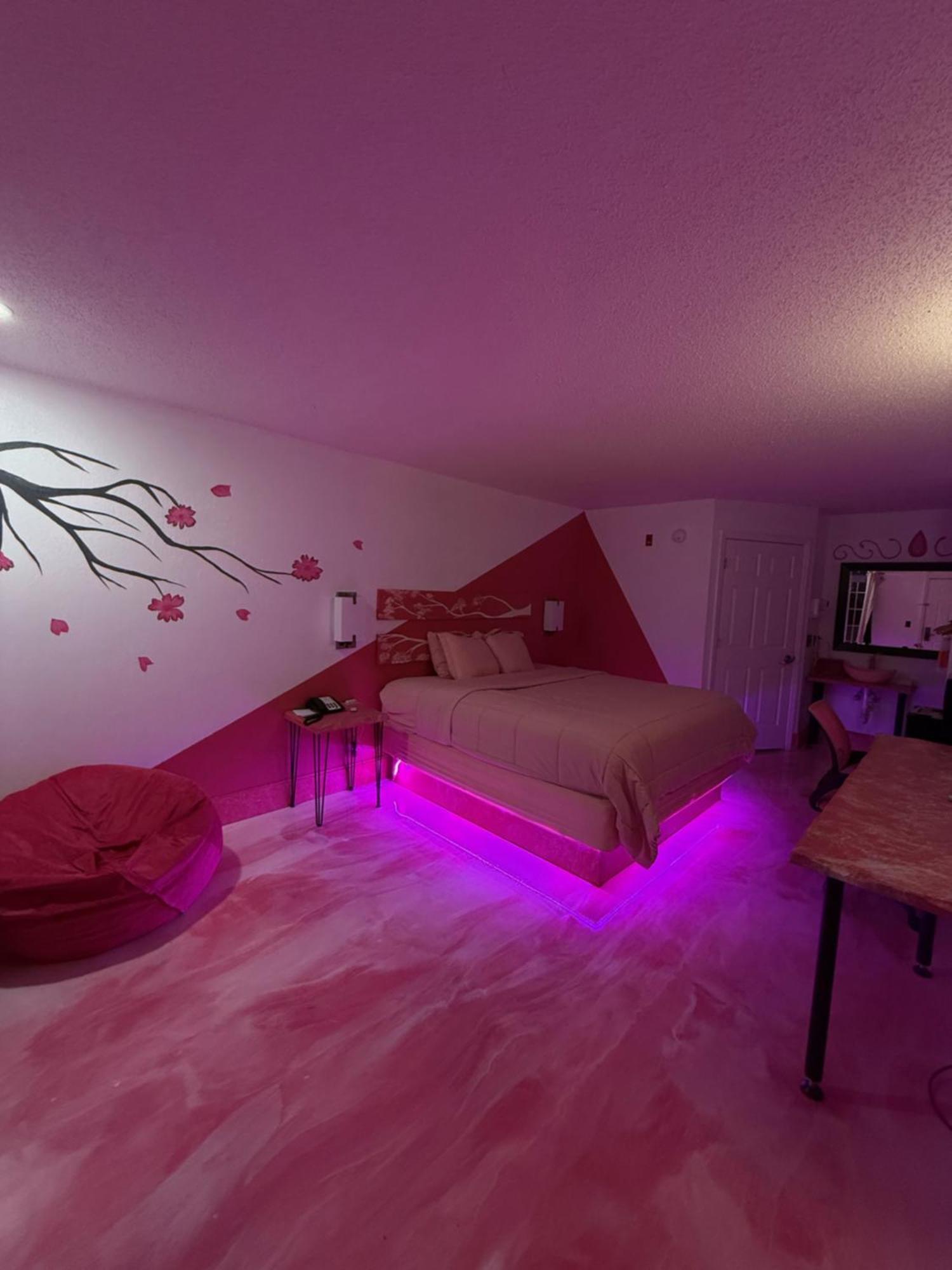 Boutique Style Quality Inn Oxford Anniston I-20 מראה חיצוני תמונה