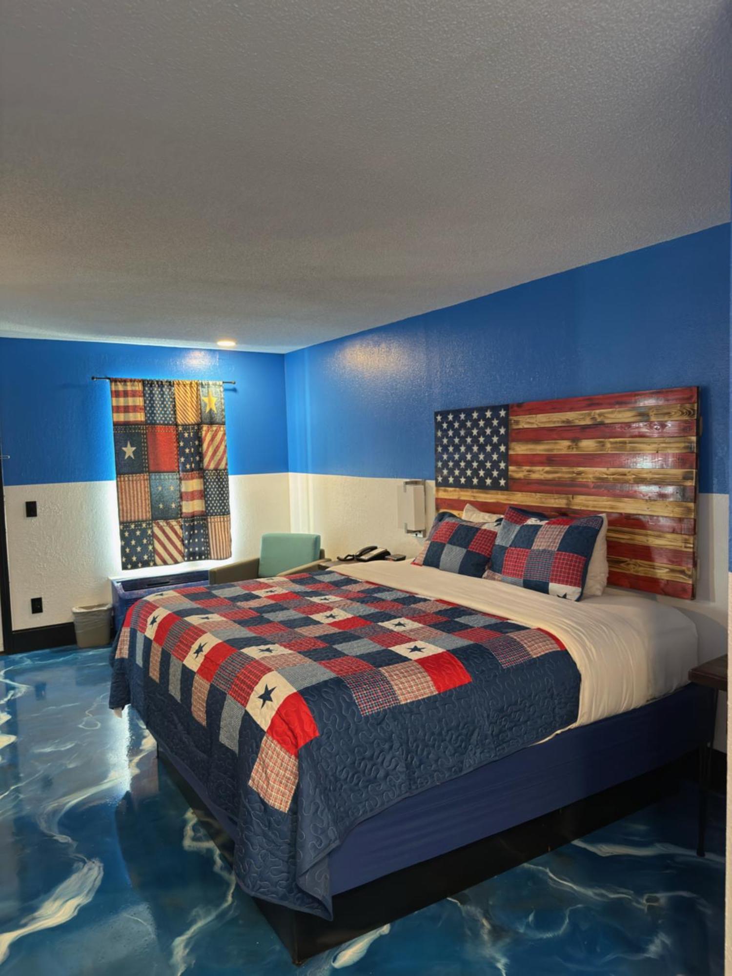 Boutique Style Quality Inn Oxford Anniston I-20 מראה חיצוני תמונה