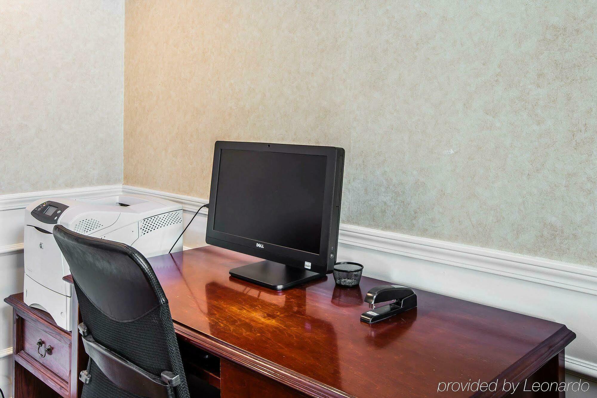Boutique Style Quality Inn Oxford Anniston I-20 מראה חיצוני תמונה